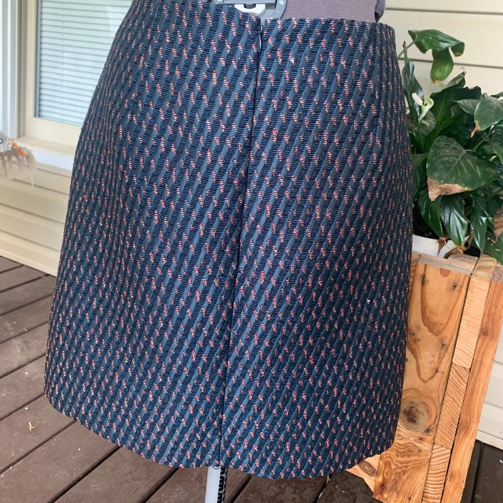 LOFT brand Women's pencil skirt